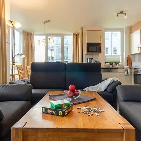 Strandpark Großenbrode, Haus Seedüne, 2 *