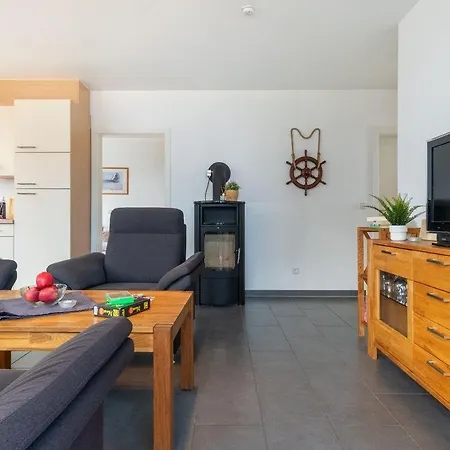 Apartment Strandpark Großenbrode, Haus Seedüne, 2