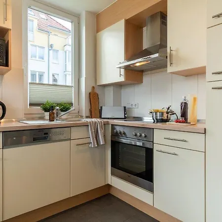 Strandpark Großenbrode, Haus Seedüne, 2 *