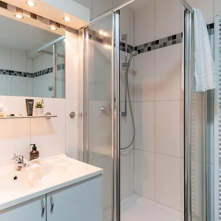 Apartment Strandpark Großenbrode, Haus Seedüne, 2 Großenbrode