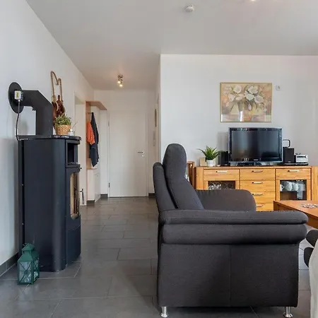 Strandpark Großenbrode, Haus Seedüne, 2 Apartment