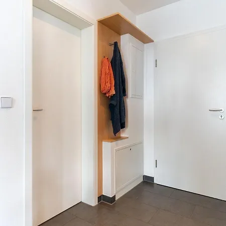 Strandpark Großenbrode, Haus Seedüne, 2 Großenbrode