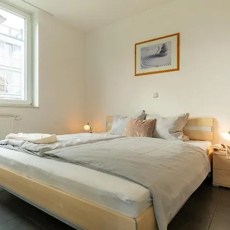 Strandpark Großenbrode, Haus Seedüne, 2 * Großenbrode