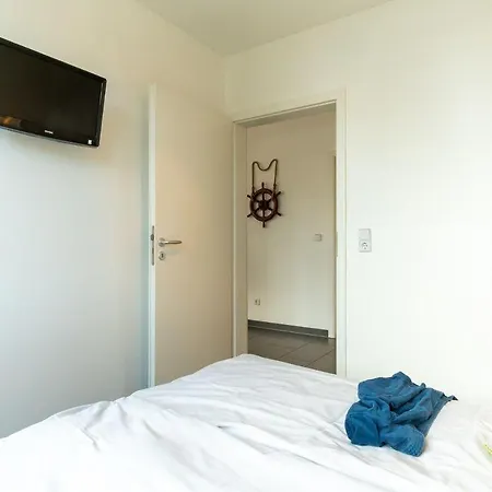 Strandpark Großenbrode, Haus Seedüne, 2 *