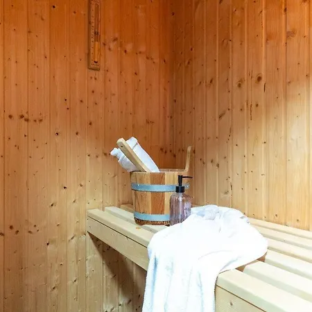 Apartment Strandpark Großenbrode, Haus Seedüne, 2