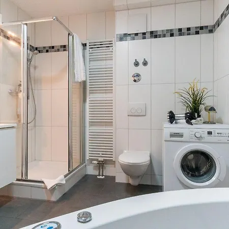 Strandpark Großenbrode, Haus Seedüne, 2 *