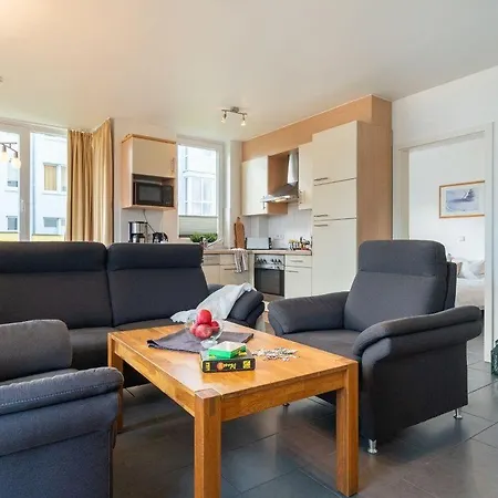 Strandpark Großenbrode, Haus Seedüne, 2 *