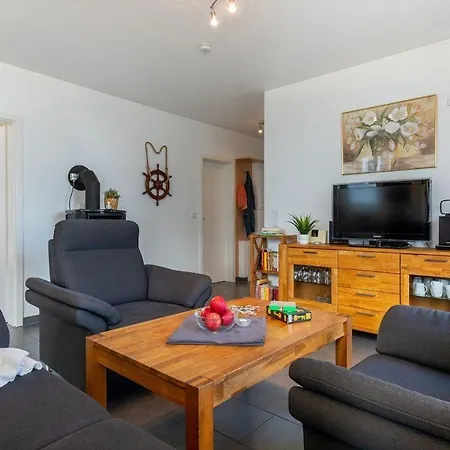 Strandpark Großenbrode, Haus Seedüne, 2 Großenbrode