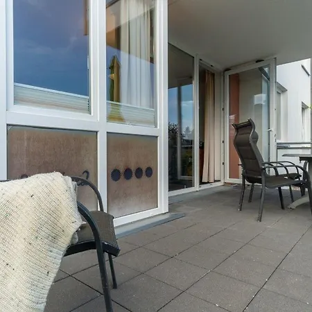 Apartment Strandpark Großenbrode, Haus Seedüne, 2 Großenbrode