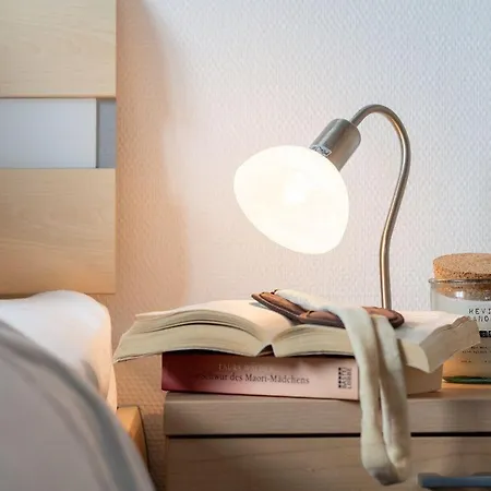 Apartment Strandpark Großenbrode, Haus Seedüne, 2 Großenbrode