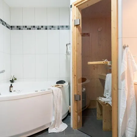 Strandpark Großenbrode, Haus Seedüne, 2 Apartment *